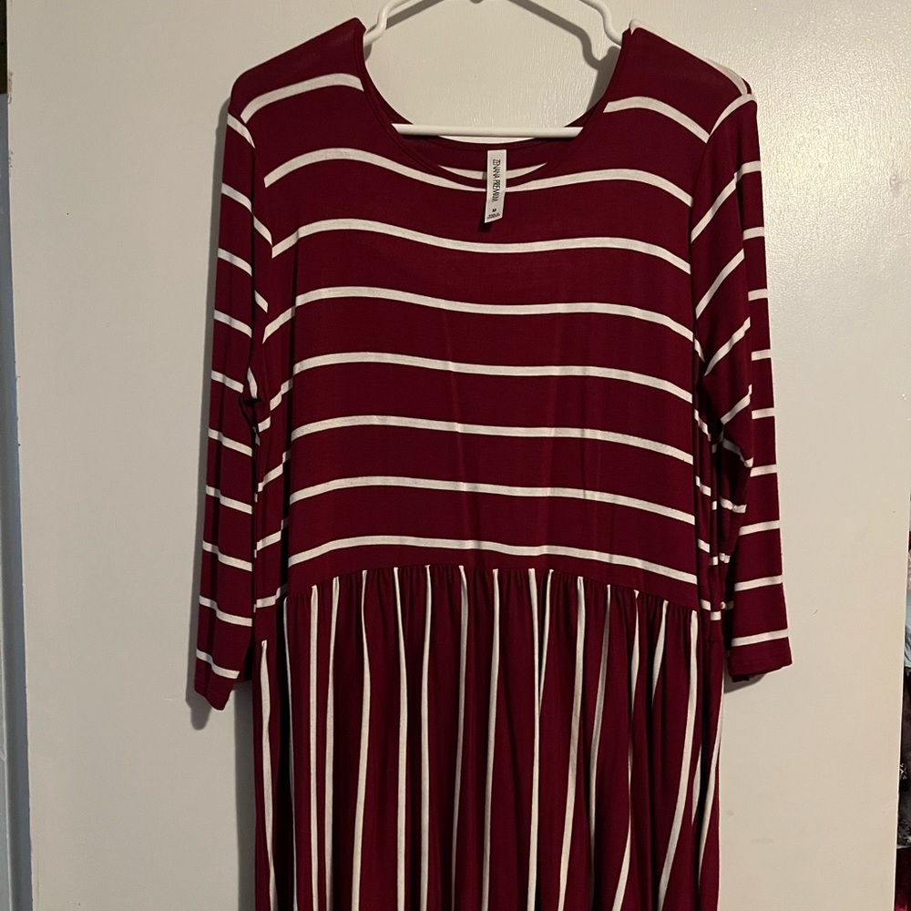 Womens Tunic